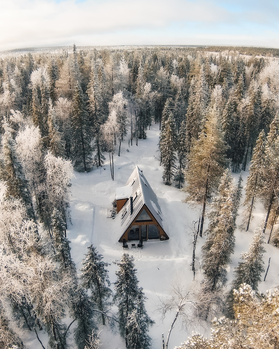 Boutique Hotel Project